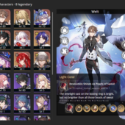 Accounts